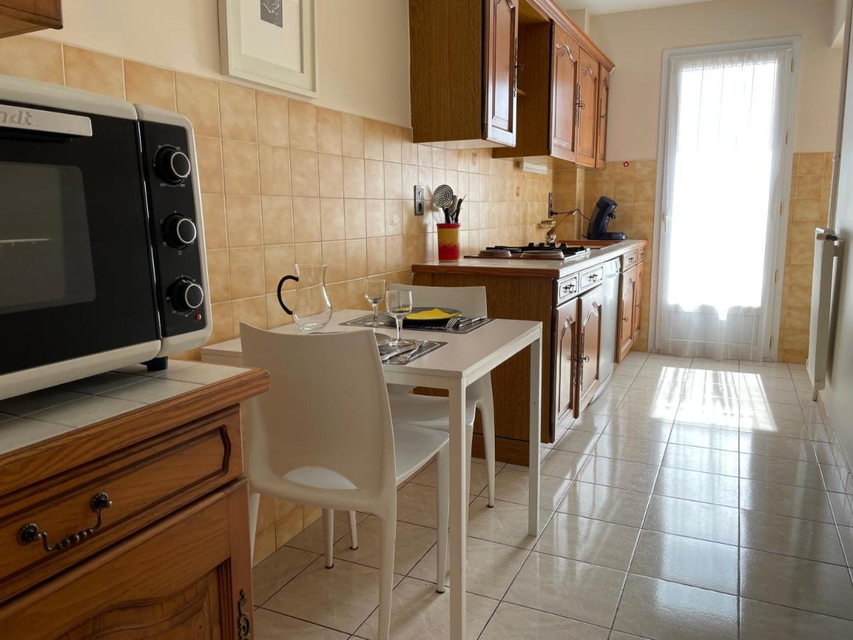Verdi 1 Aix-en-Provence Exteriér fotografie